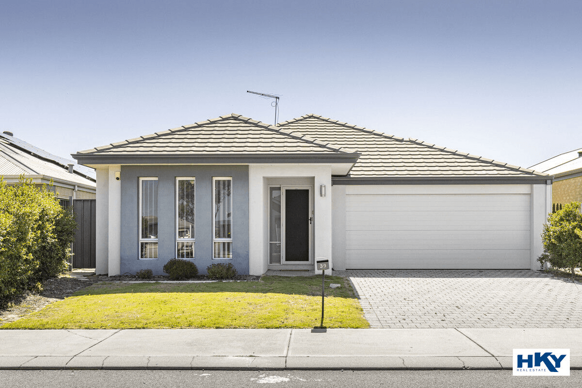 39 Papago Loop, Brabham, WA 6055