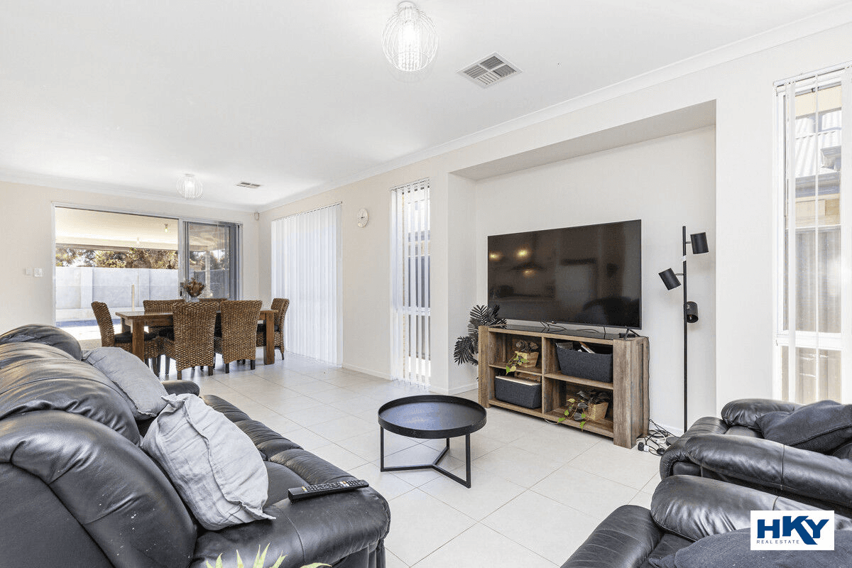 39 Papago Loop, Brabham, WA 6055