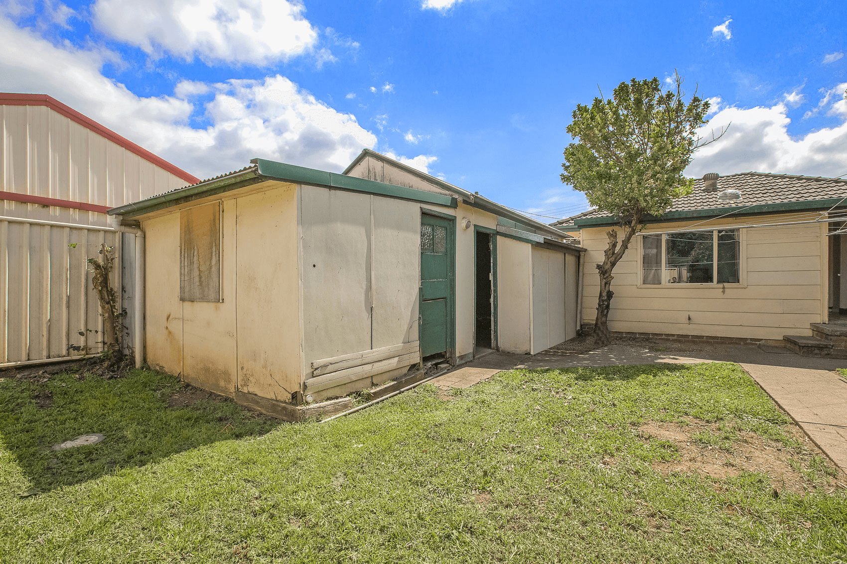 168 March Street, Richmond, NSW 2753