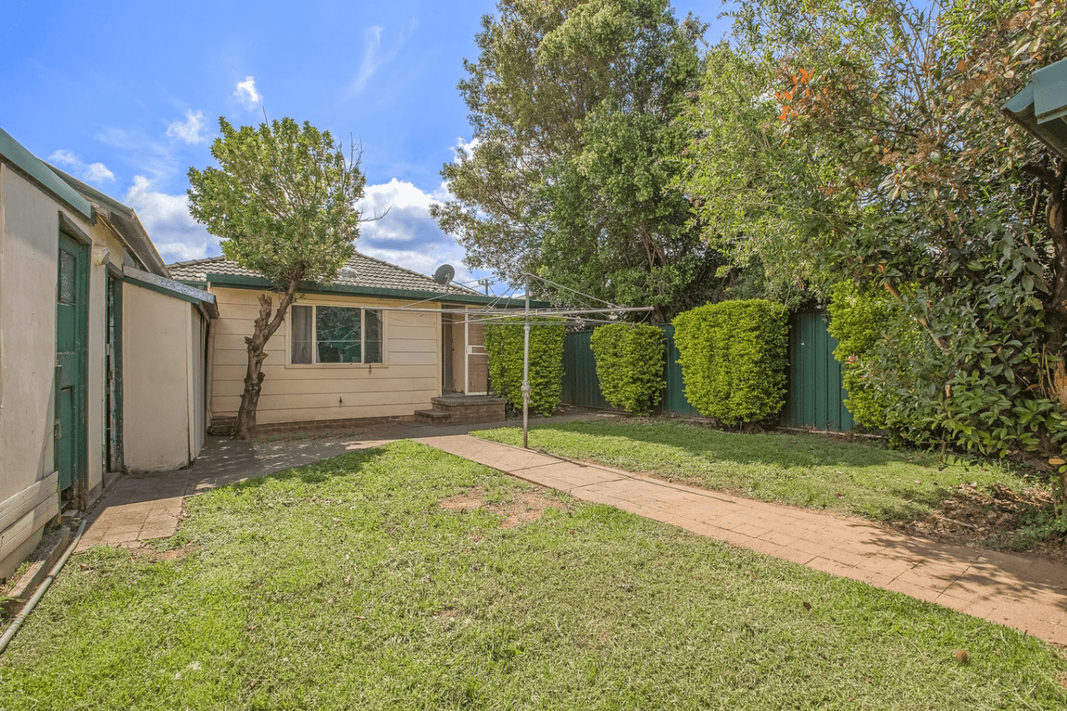 168 March Street, Richmond, NSW 2753