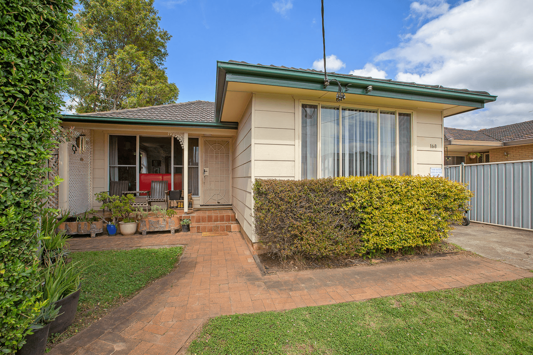 168 March Street, Richmond, NSW 2753