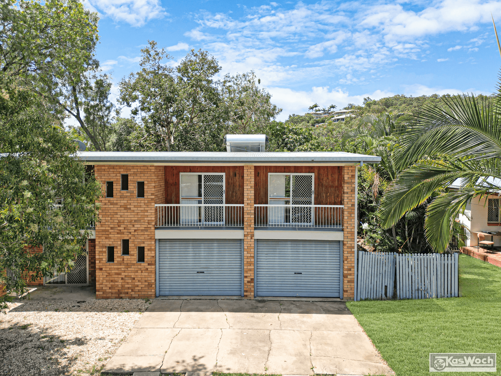 317 BLOXSOM STREET, FRENCHVILLE, QLD 4701