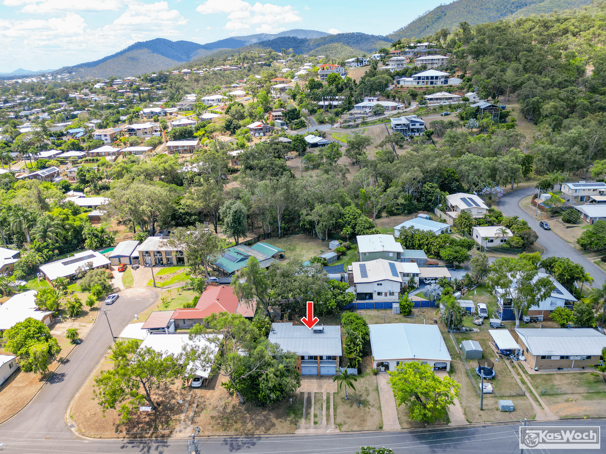 317 BLOXSOM STREET, FRENCHVILLE, QLD 4701