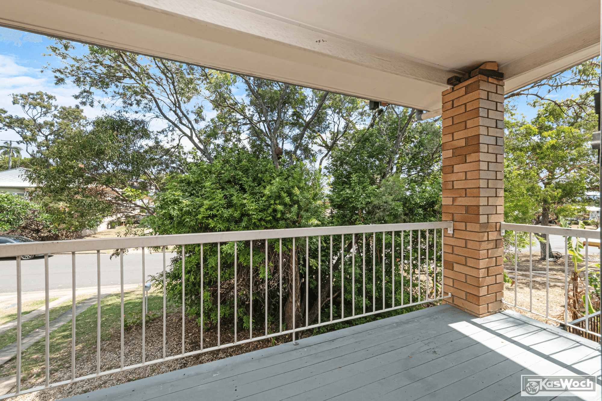 317 BLOXSOM STREET, FRENCHVILLE, QLD 4701