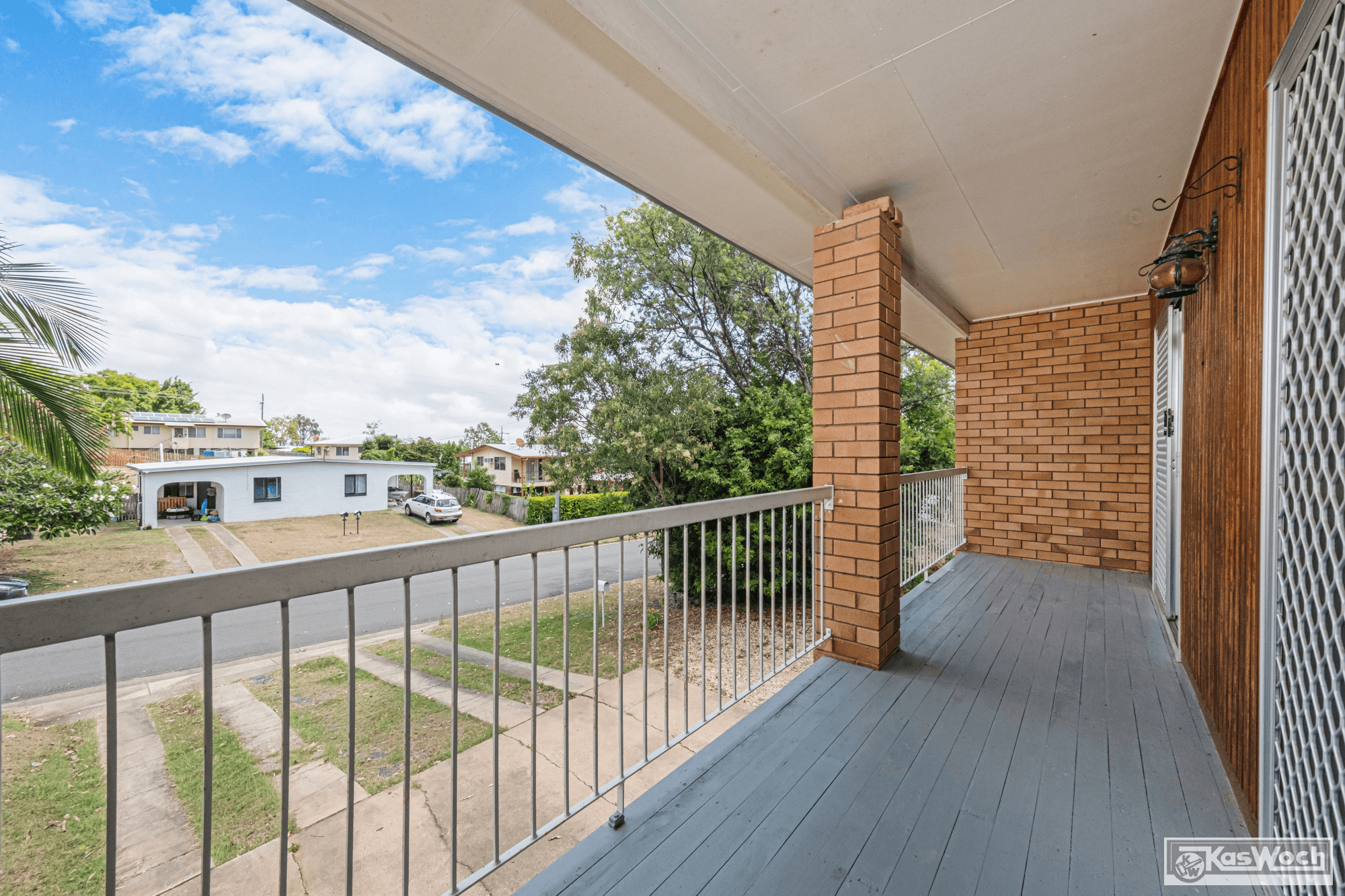 317 BLOXSOM STREET, FRENCHVILLE, QLD 4701