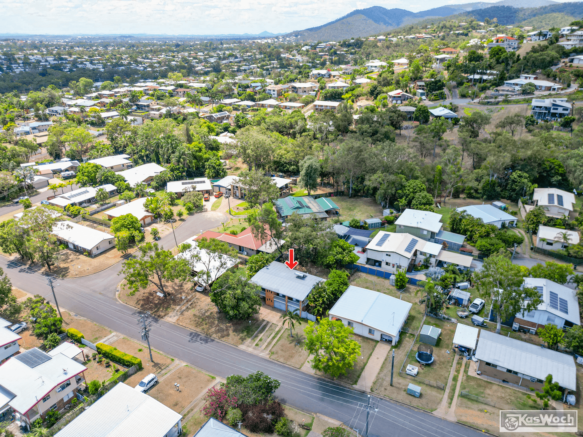 317 BLOXSOM STREET, FRENCHVILLE, QLD 4701