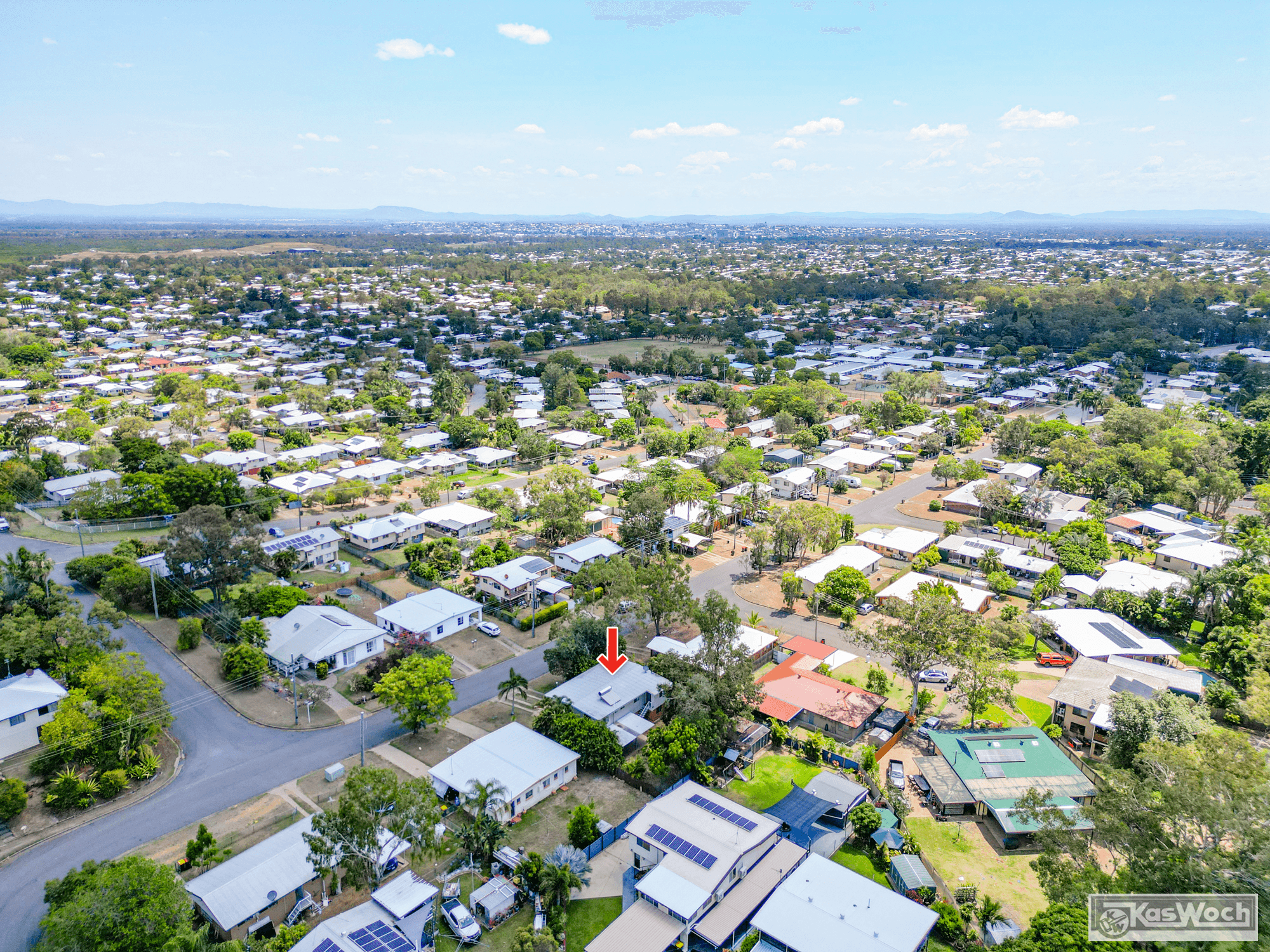 317 BLOXSOM STREET, FRENCHVILLE, QLD 4701