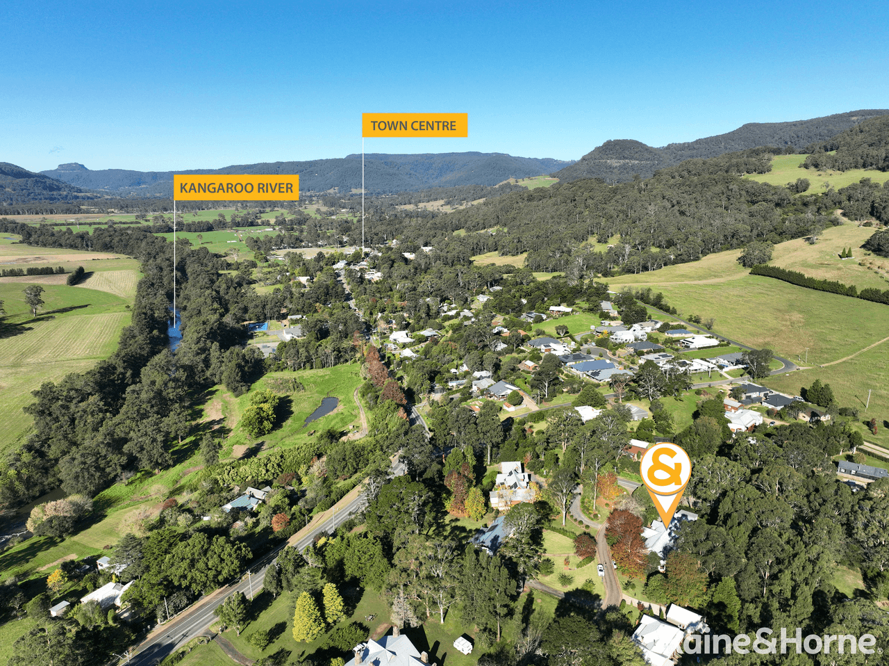 1 Rectory Park Way, KANGAROO VALLEY, NSW 2577