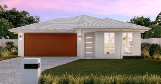 1 Address Upon Request, UPPER COOMERA, QLD 4209