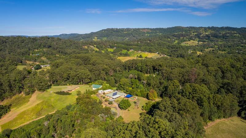 49 Christensens Rd, Hunchy, QLD 4555