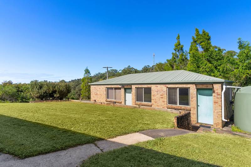 49 Christensens Rd, Hunchy, QLD 4555