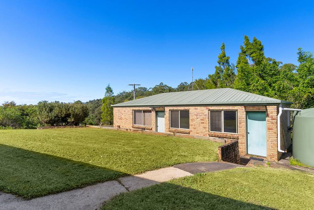 49 Christensens Rd, Hunchy, QLD 4555