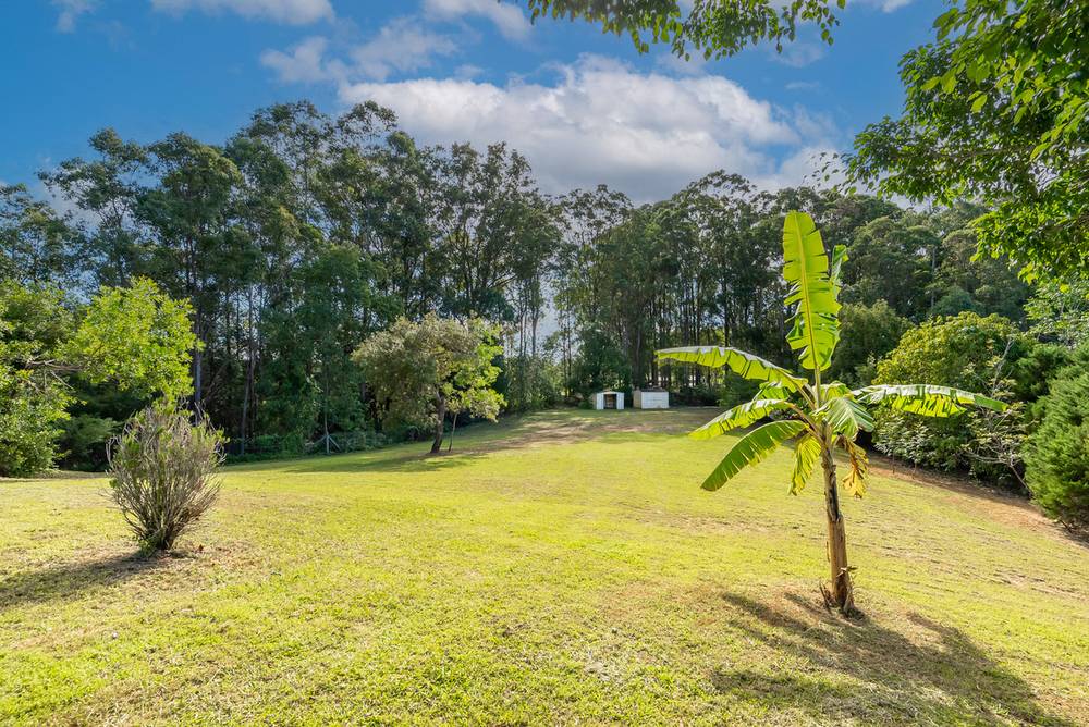 49 Christensens Rd, Hunchy, QLD 4555