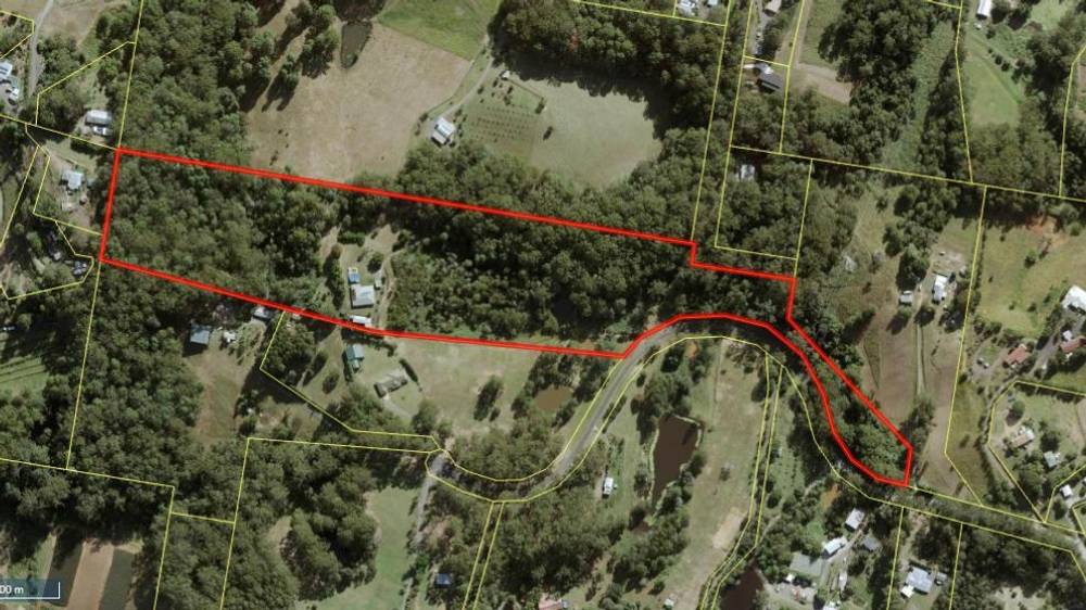 49 Christensens Rd, Hunchy, QLD 4555