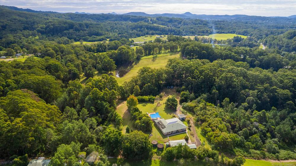 49 Christensens Rd, Hunchy, QLD 4555