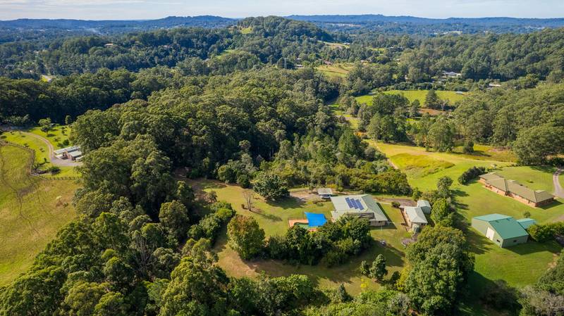 49 Christensens Rd, Hunchy, QLD 4555