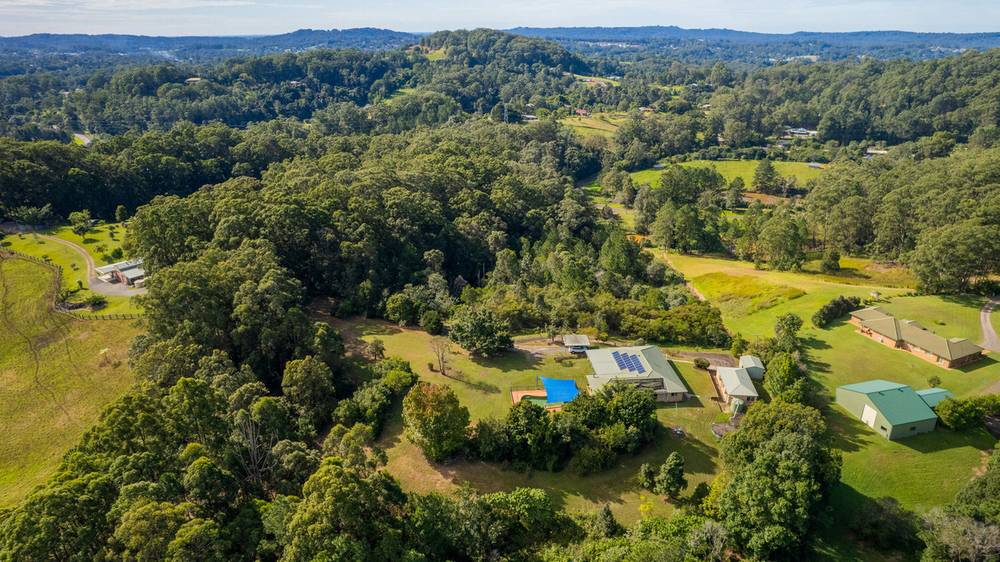 49 Christensens Rd, Hunchy, QLD 4555