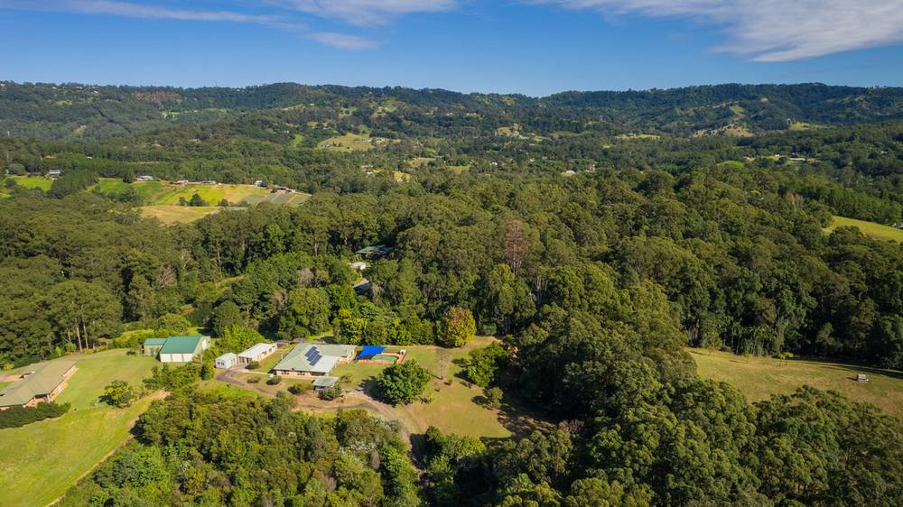 49 Christensens Rd, Hunchy, QLD 4555