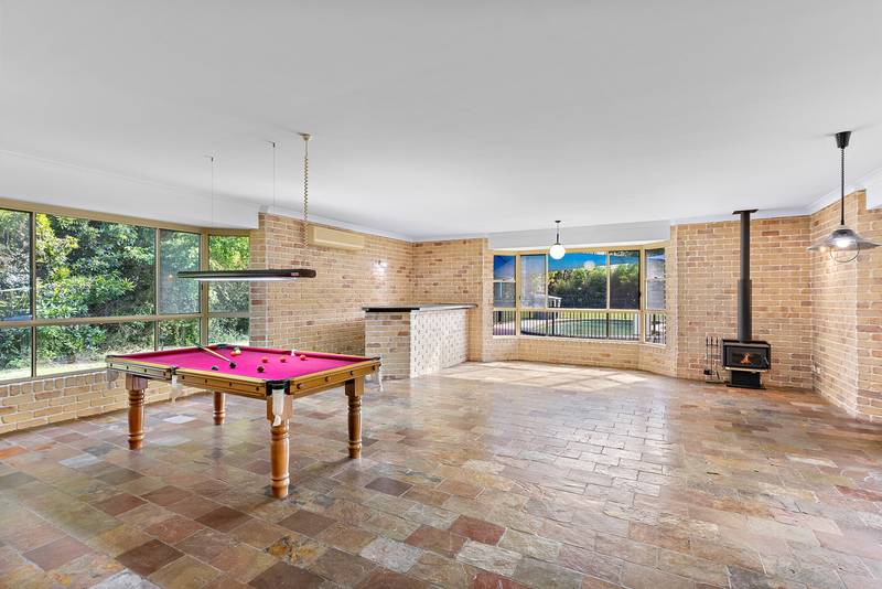 49 Christensens Rd, Hunchy, QLD 4555