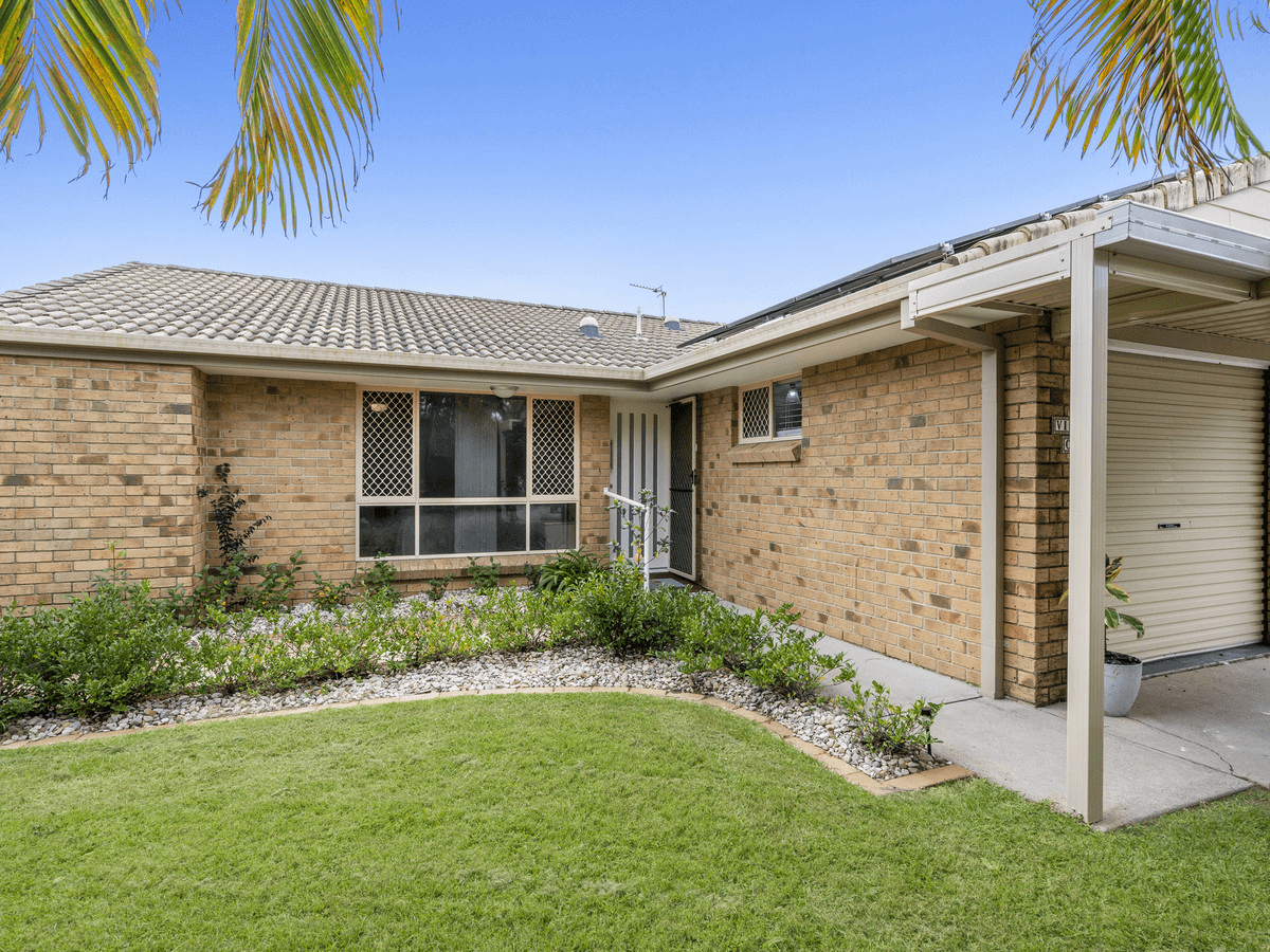 16/53 Kangaroo Avenue, COOMBABAH, QLD 4216