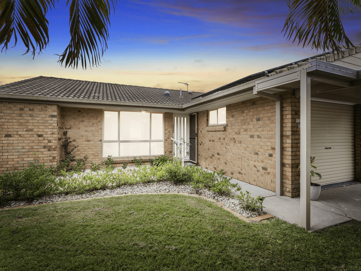 16/53 Kangaroo Avenue, COOMBABAH, QLD 4216