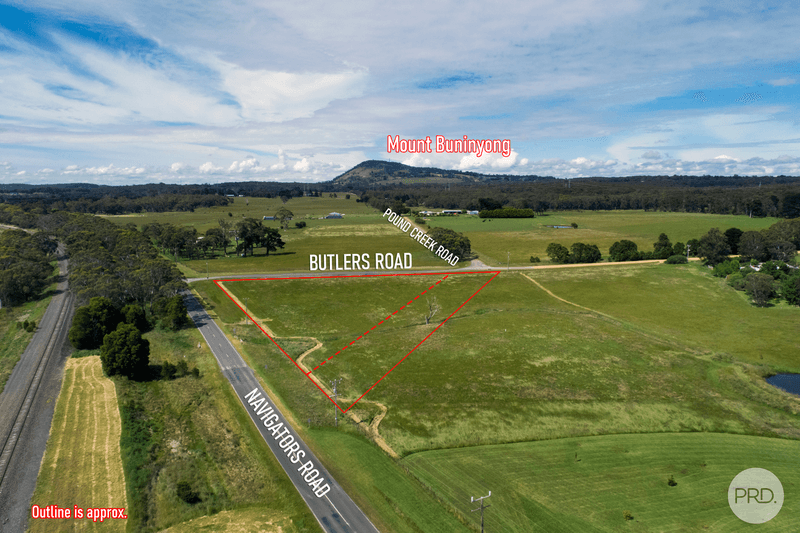 410 Navigators Road, NAVIGATORS, VIC 3352