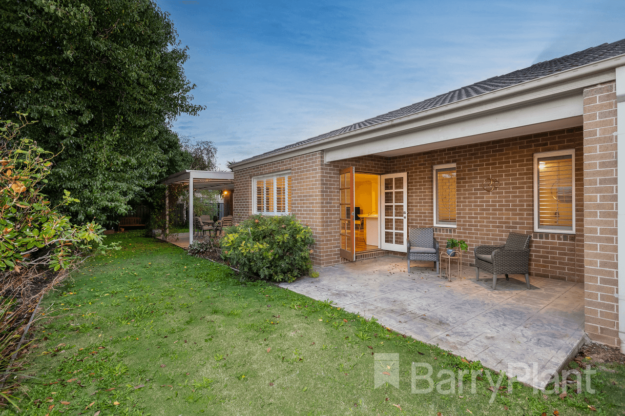 59 Miles Franklin Boulevard, Point Cook, VIC 3030