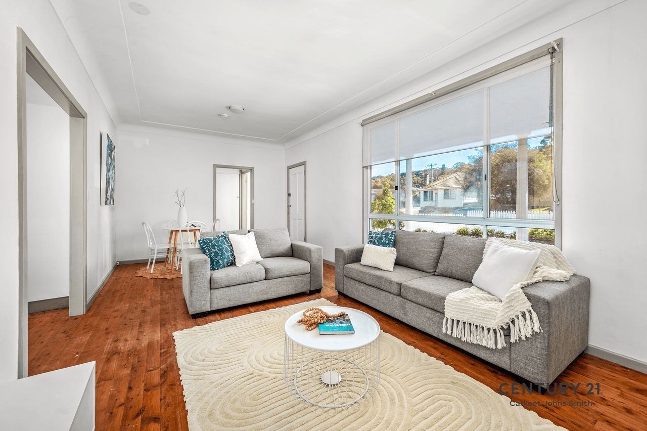 1 Belar Avenue, Windale, NSW 2306