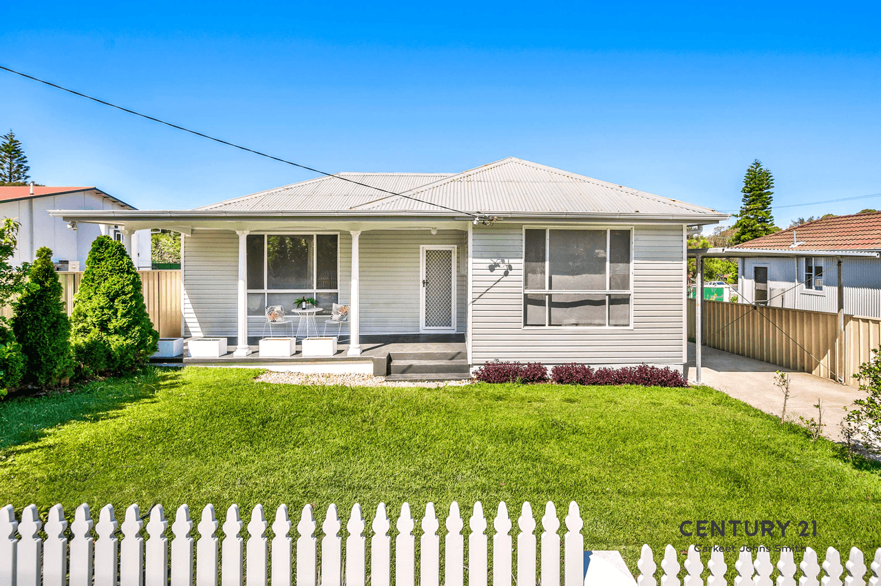 1 Belar Avenue, Windale, NSW 2306