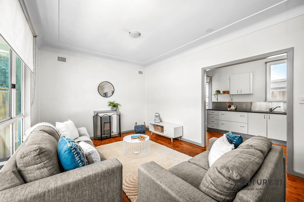 1 Belar Avenue, Windale, NSW 2306