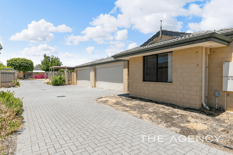 5/12 Hepburn Way, Balga, WA 6061