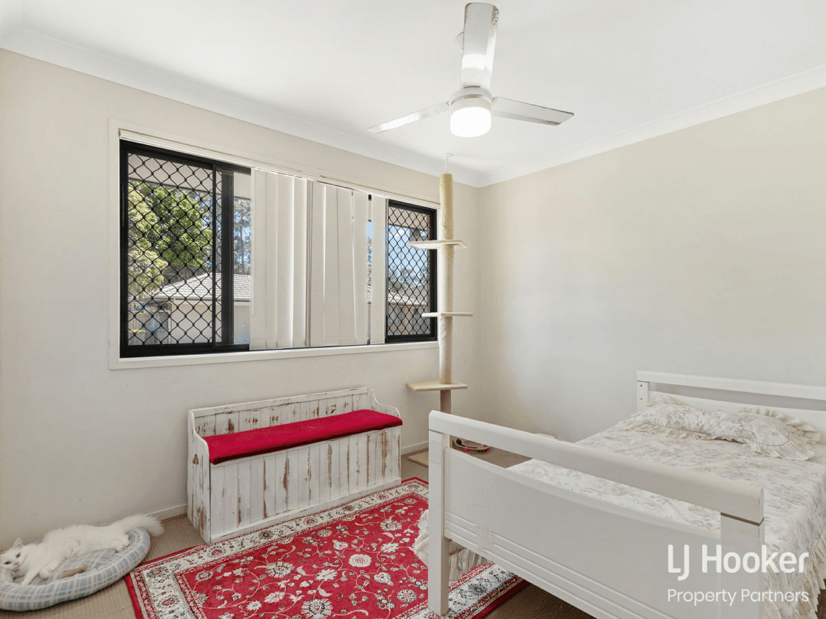 6/23 Darryl Street, LOGANLEA, QLD 4131