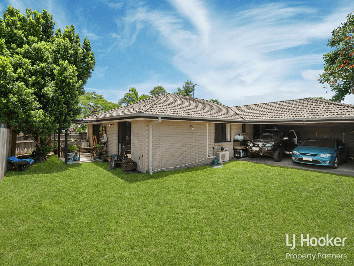 6/23 Darryl Street, LOGANLEA, QLD 4131