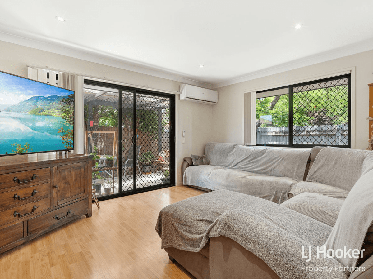 6/23 Darryl Street, LOGANLEA, QLD 4131