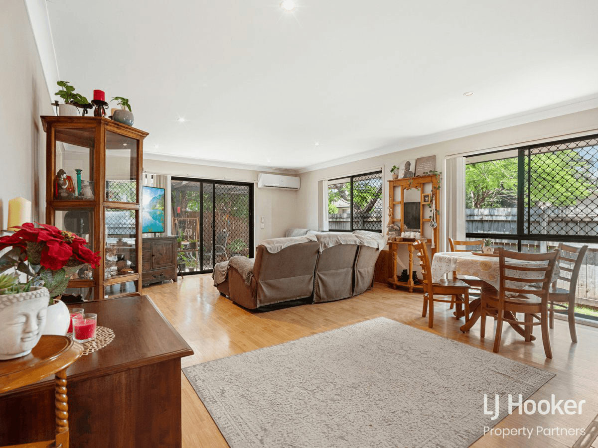 6/23 Darryl Street, LOGANLEA, QLD 4131