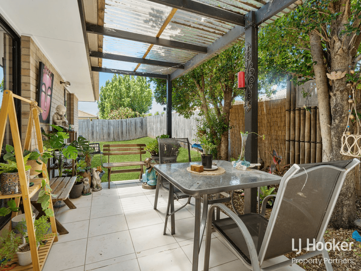 6/23 Darryl Street, LOGANLEA, QLD 4131