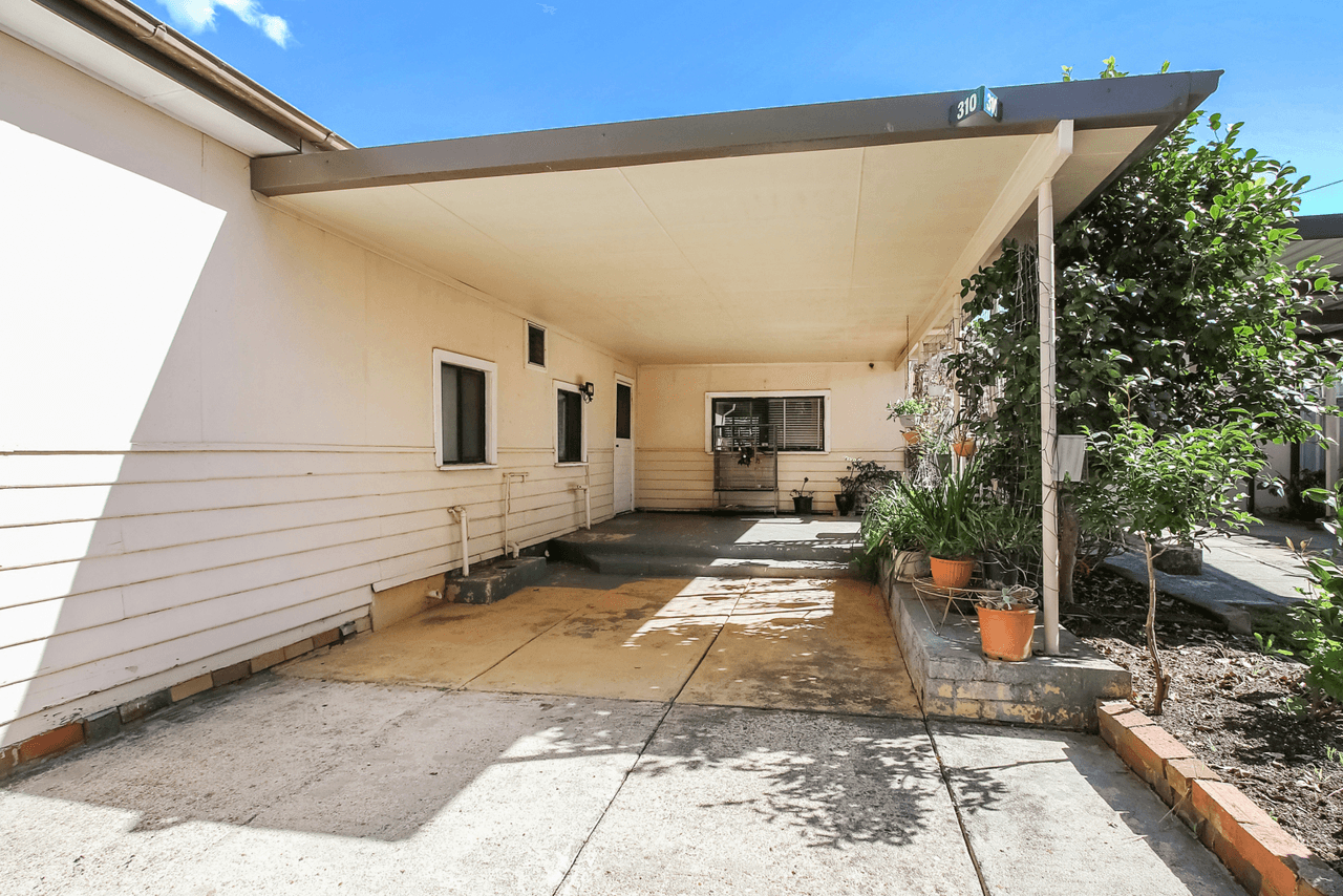 310 Kaitlers Road, SPRINGDALE HEIGHTS, NSW 2641