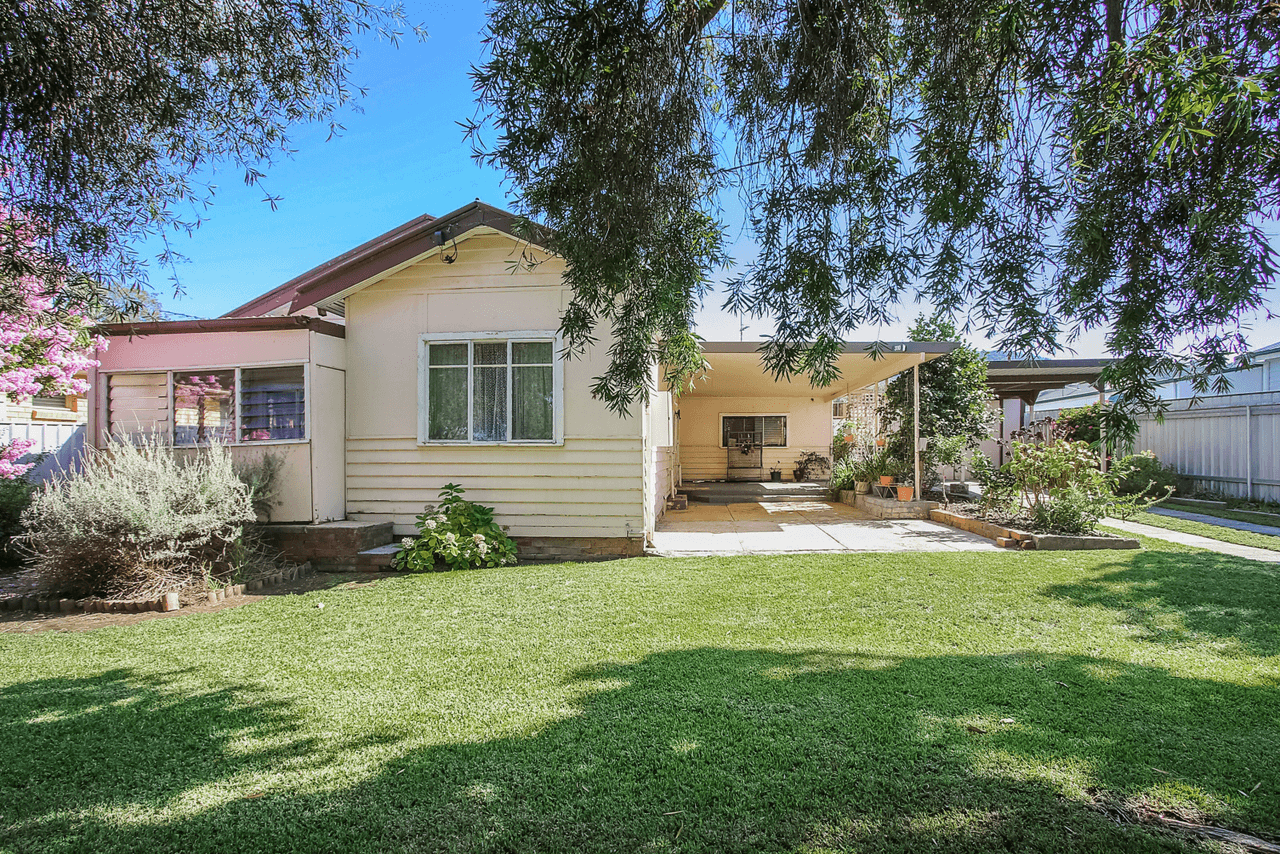 310 Kaitlers Road, SPRINGDALE HEIGHTS, NSW 2641