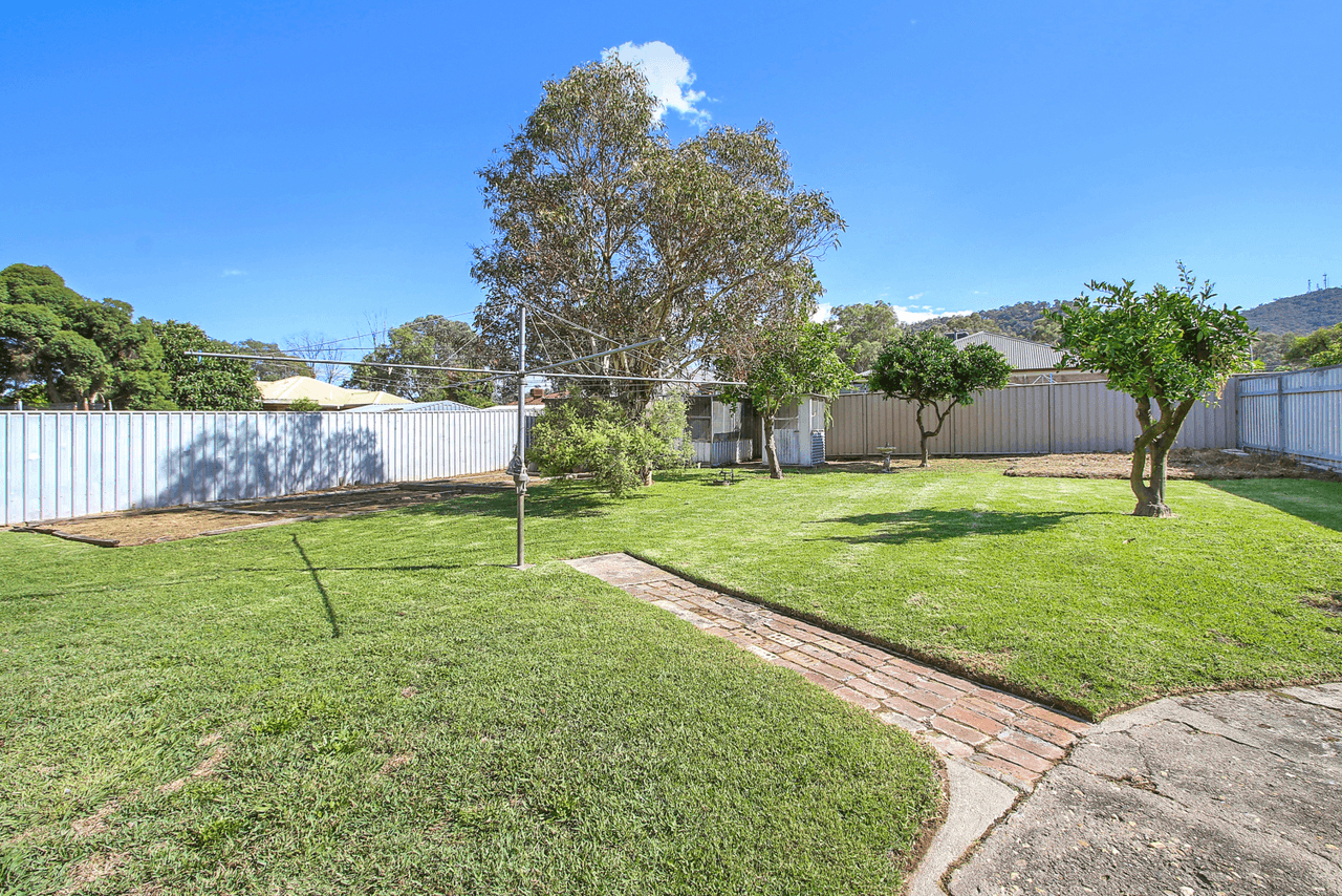 310 Kaitlers Road, SPRINGDALE HEIGHTS, NSW 2641