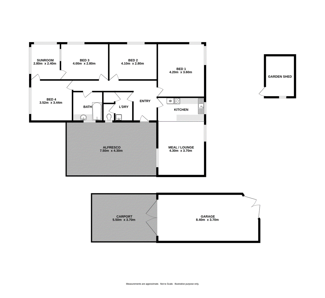 310 Kaitlers Road, SPRINGDALE HEIGHTS, NSW 2641