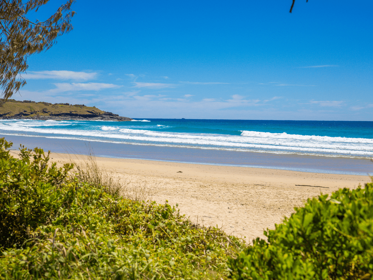 27 Fuller Street, ARRAWARRA HEADLAND, NSW 2456