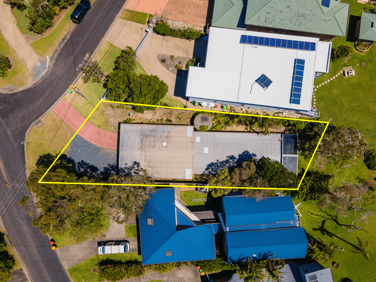 27 Fuller Street, ARRAWARRA HEADLAND, NSW 2456