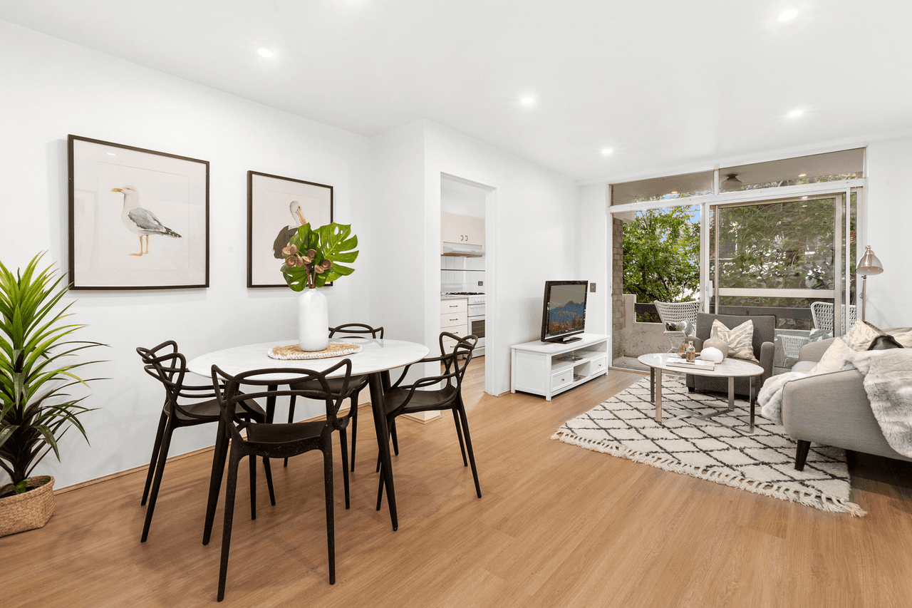 4/68 Pacific Parade, Dee Why, NSW 2099