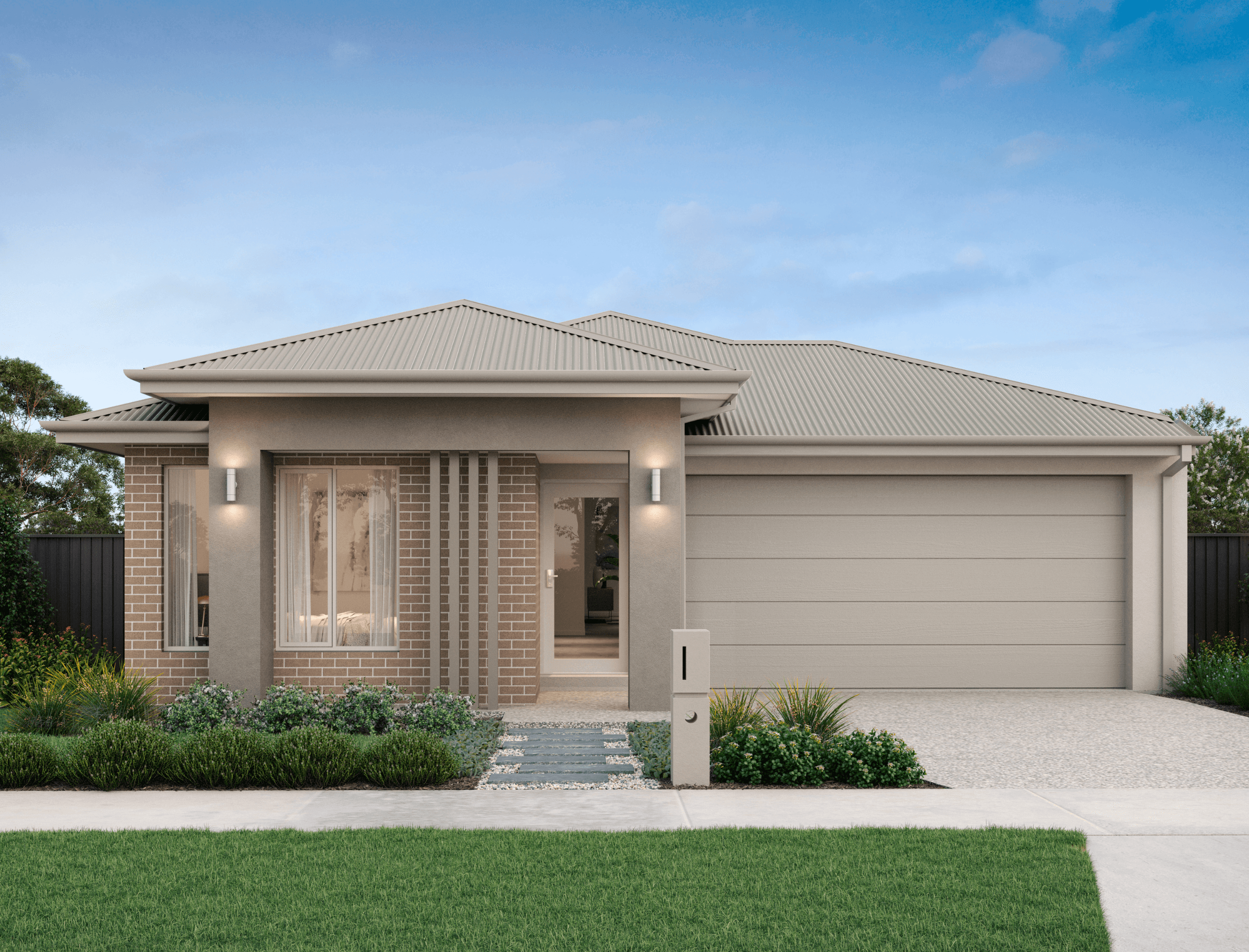 Lot 322/405 Epping Road, WOLLERT, VIC 3750