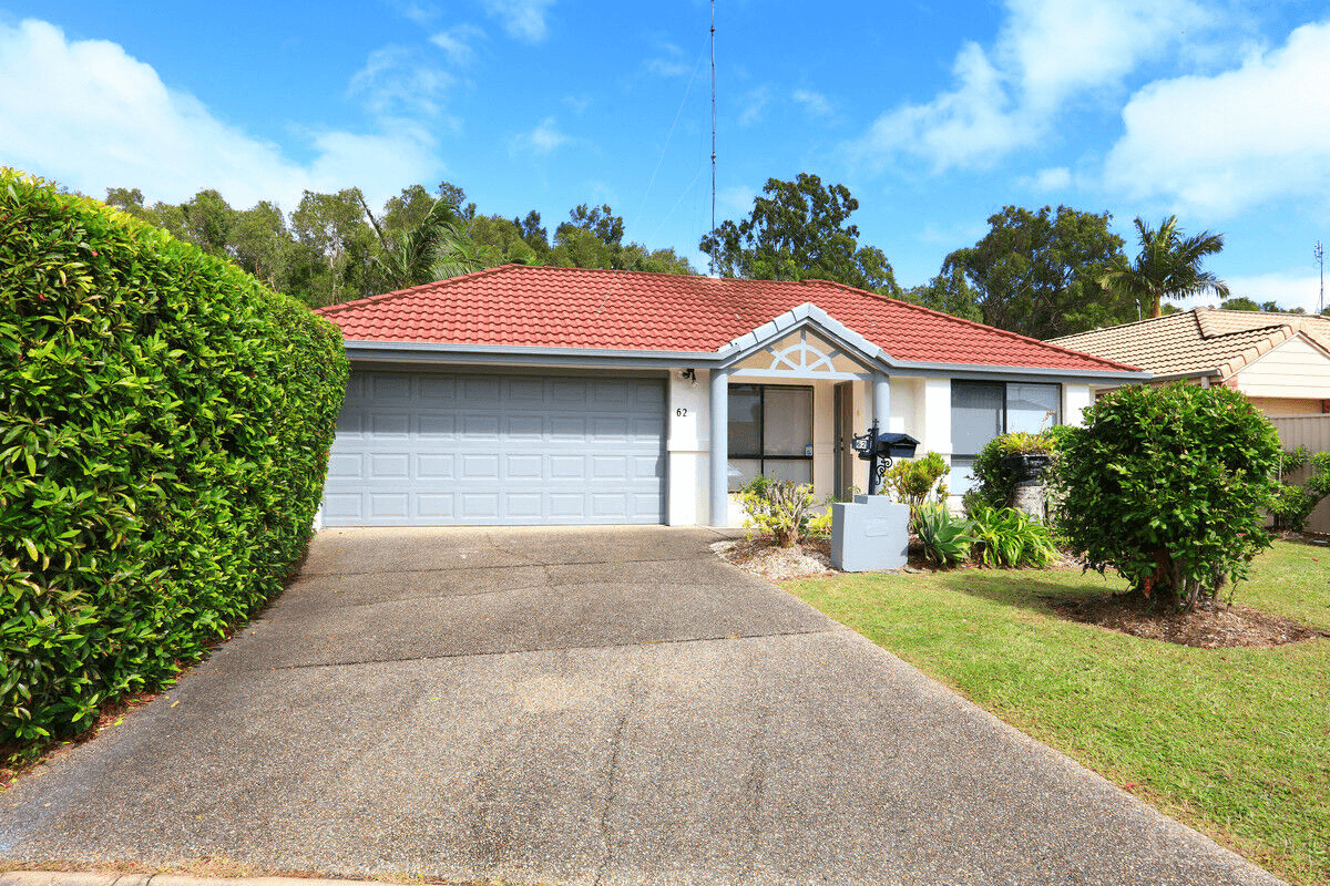 62 Seidler Avenue, COOMBABAH, QLD 4216