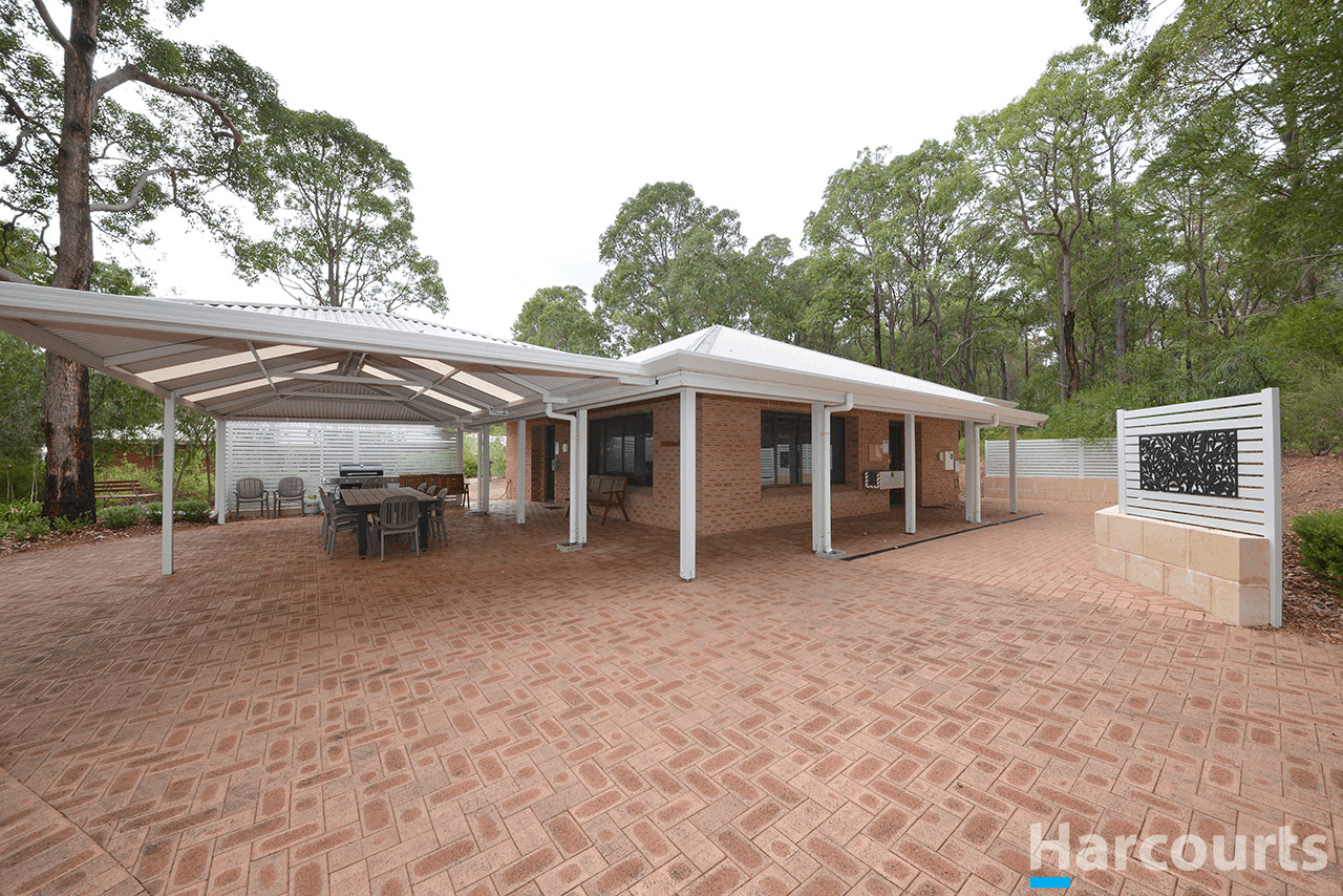 Villa 36/2 Fenton Street, MUNDARING, WA 6073