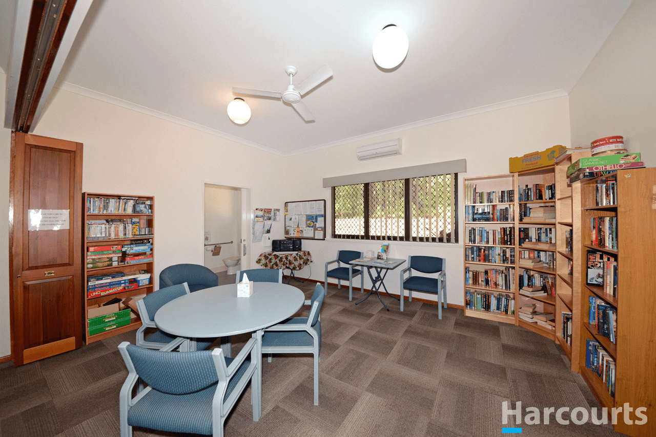 Villa 36/2 Fenton Street, MUNDARING, WA 6073