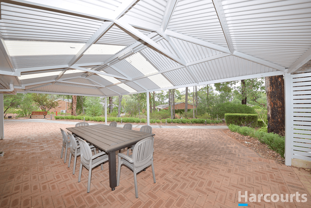 Villa 36/2 Fenton Street, MUNDARING, WA 6073