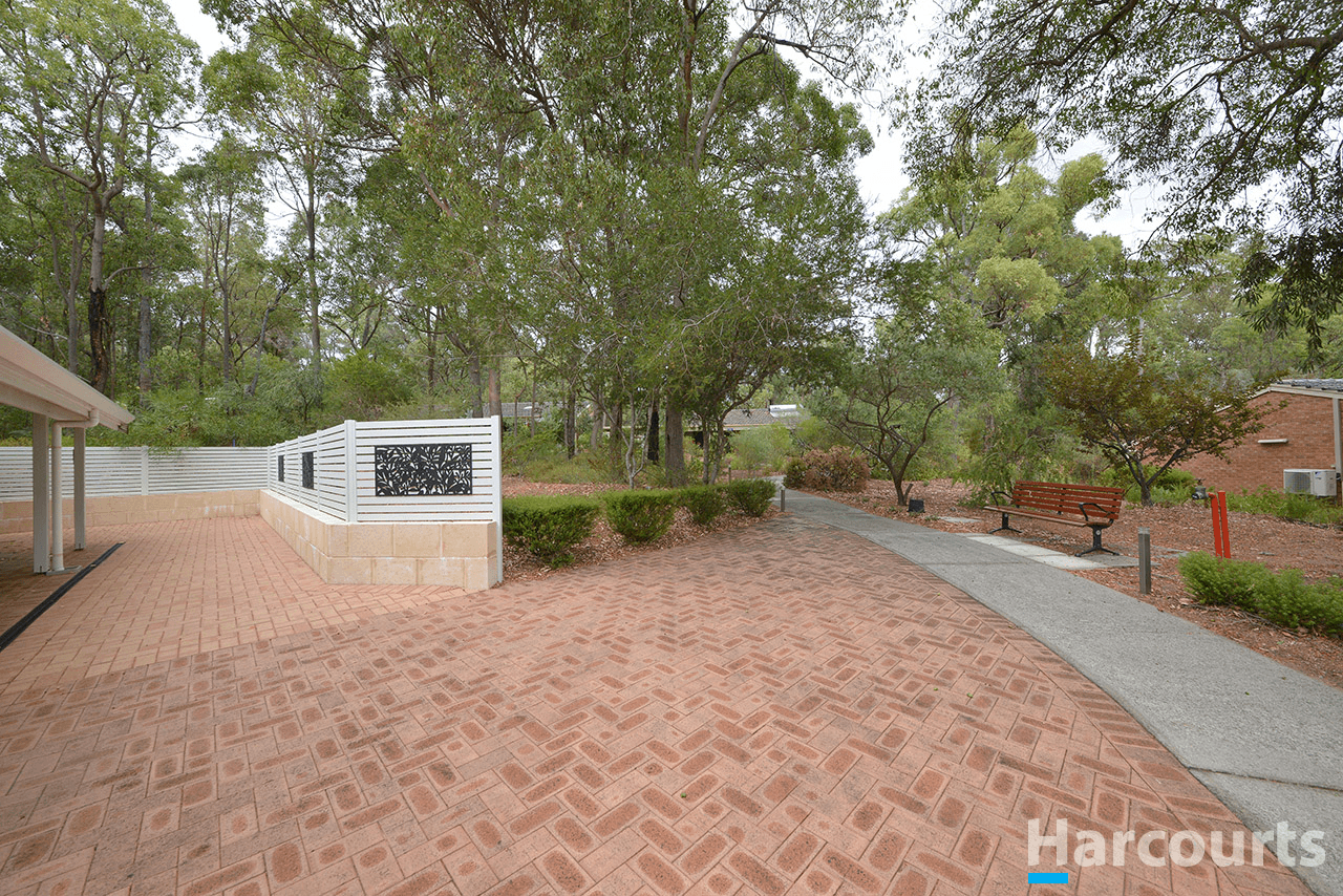 Villa 36/2 Fenton Street, MUNDARING, WA 6073