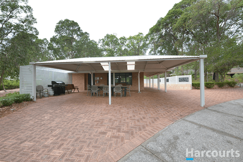 Villa 36/2 Fenton Street, MUNDARING, WA 6073